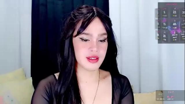 Image 4 of arianne_xoxo777 Stream on Chaturbate on 5 days ago