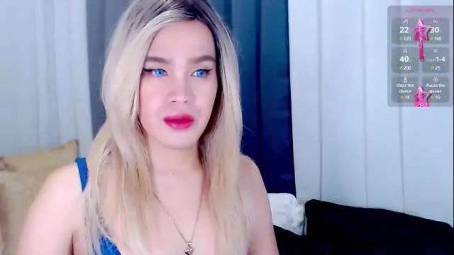 Thumbnail 1, arianne_xoxo777's Stream at Chaturbate, 6 hours ago