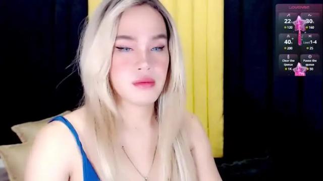 Thumbnail 1, arianne_xoxo777's Stream at Chaturbate, 1 month ago