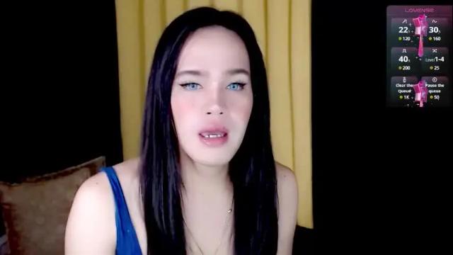 Thumbnail 1, arianne_xoxo777's Stream at Chaturbate, 1 month ago