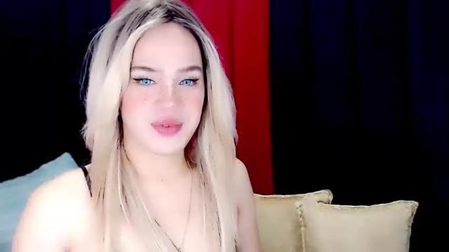 Thumbnail 1, arianne_xoxo777's Stream at Chaturbate, 28 days ago