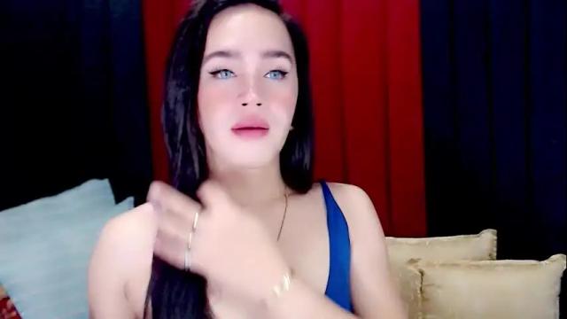 Thumbnail 3, arianne_xoxo777's Stream at Chaturbate, 21 days ago