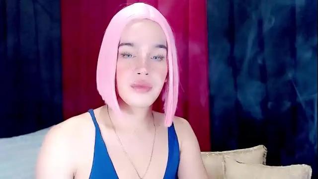 Thumbnail 3, arianne_xoxo777's Stream at Chaturbate, 12 days ago
