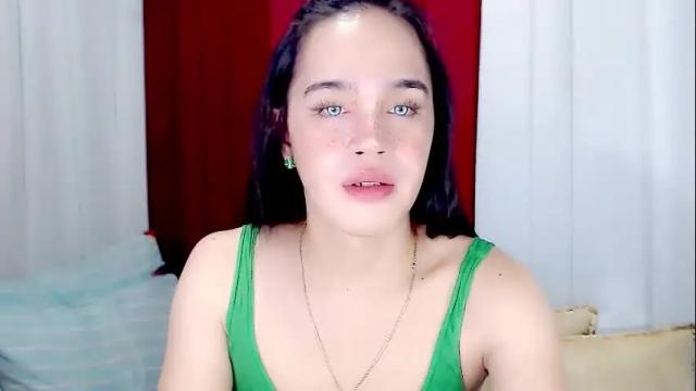 Thumbnail 2, arianne_xoxo777's Stream at Chaturbate, 6 days ago