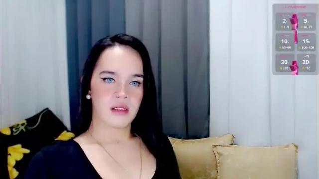 Image 10 of arianne_xoxo777 Stream on Chaturbate on 2 months ago