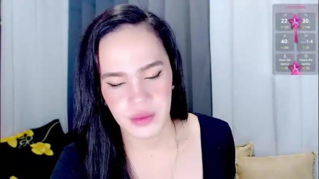 Thumbnail 1, arianne_xoxo777's Stream at Chaturbate, 2 months ago