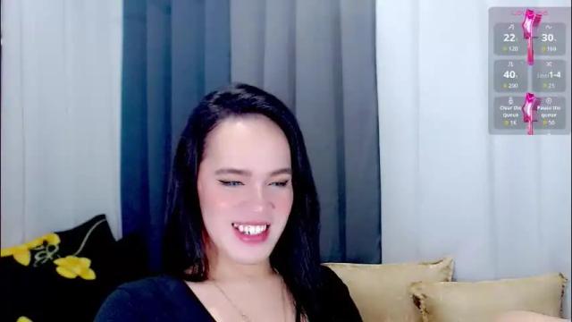 Image 3 of arianne_xoxo777 Stream on Chaturbate on 2 months ago