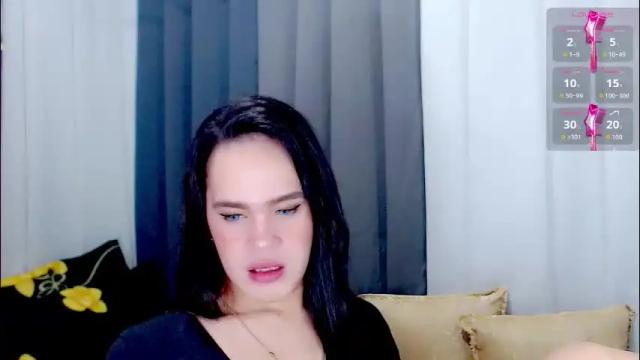 Image 4 of arianne_xoxo777 Stream on Chaturbate on 2 months ago