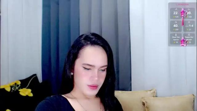 Thumbnail 2, arianne_xoxo777's Stream at Chaturbate, 2 months ago