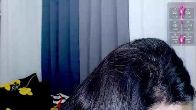 Image 6 of arianne_xoxo777 Stream on Chaturbate on 2 months ago