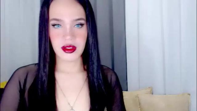 Thumbnail 1, arianne_xoxo777's Stream at Chaturbate, 1 month ago