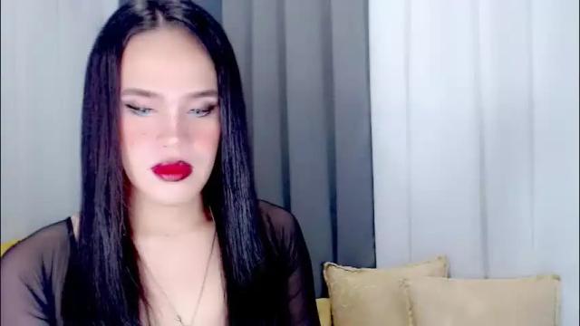 Image 4 of arianne_xoxo777 Stream on Chaturbate on 1 month ago