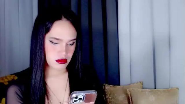 Image 6 of arianne_xoxo777 Stream on Chaturbate on 1 month ago