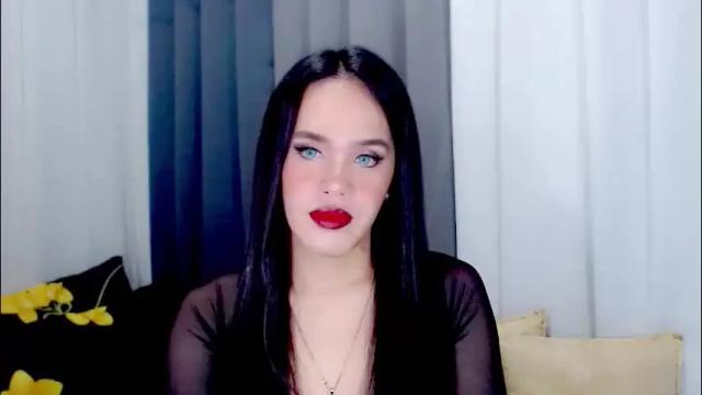 Thumbnail 3, arianne_xoxo777's Stream at Chaturbate, 1 month ago