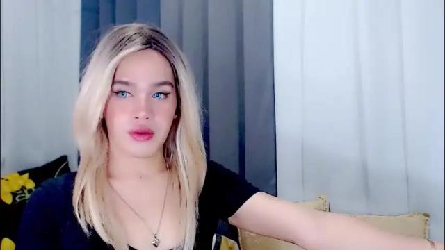 Thumbnail 1, arianne_xoxo777's Stream at Chaturbate, 1 month ago