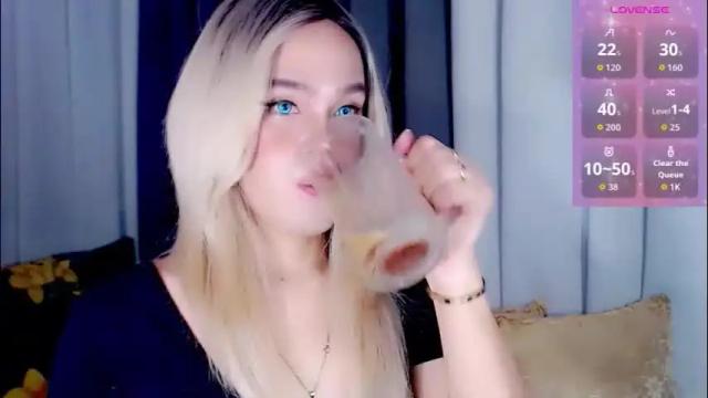 Image 10 of arianne_xoxo777 Stream on Chaturbate on 1 month ago