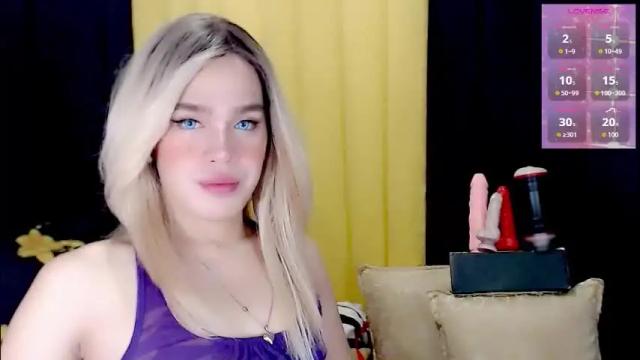 Thumbnail 1, arianne_xoxo777's Stream at Chaturbate, 1 month ago