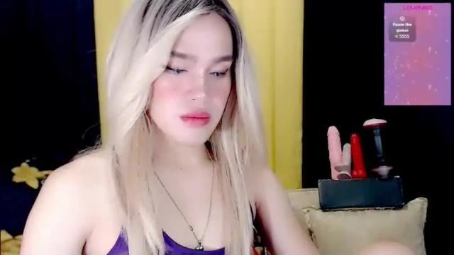 Thumbnail 2, arianne_xoxo777's Stream at Chaturbate, 1 month ago