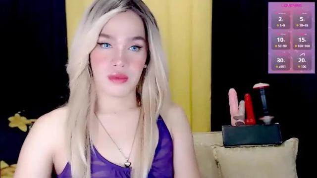 Image 6 of arianne_xoxo777 Stream on Chaturbate on 1 month ago