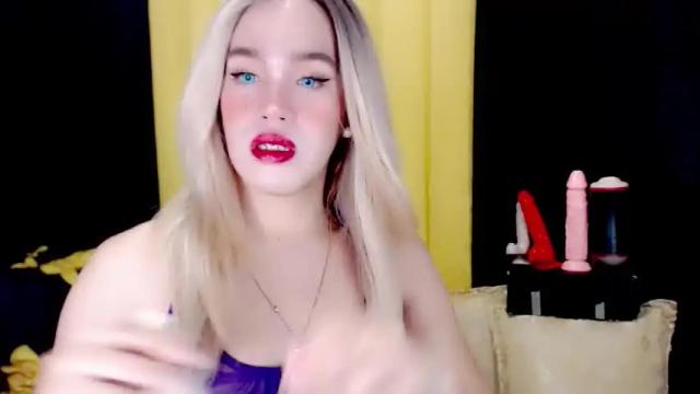 Thumbnail 1, arianne_xoxo777's Stream at Chaturbate, 1 month ago