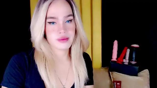 Thumbnail 1, arianne_xoxo777's Stream at Chaturbate, 1 month ago