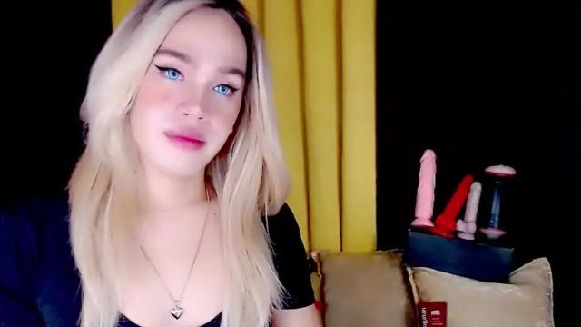 Thumbnail 2, arianne_xoxo777's Stream at Chaturbate, 1 month ago