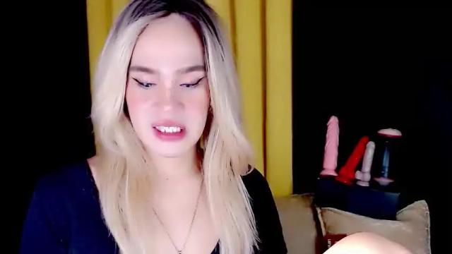Thumbnail 3, arianne_xoxo777's Stream at Chaturbate, 1 month ago