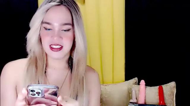 Thumbnail 1, arianne_xoxo777's Stream at Chaturbate, 1 month ago