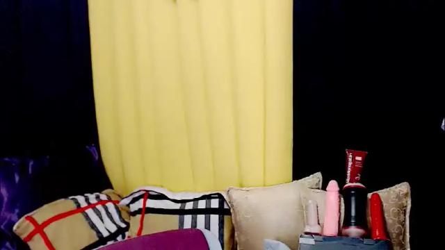 Image 7 of arianne_xoxo777 Stream on Chaturbate on 1 month ago