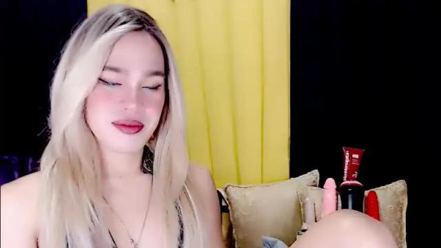 Thumbnail 3, arianne_xoxo777's Stream at Chaturbate, 1 month ago