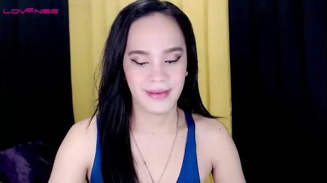 Thumbnail 1, arianne_xoxo777's Stream at Chaturbate, 28 days ago