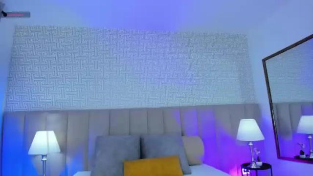 Image 6 of ariannha Stream on Chaturbate on 14 months ago