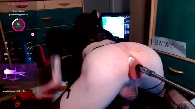 Image 8 of ariasissy Stream on Chaturbate on 10 months ago