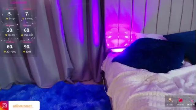 Image 10 of aribrunnet_ Stream on Chaturbate on 1 month ago