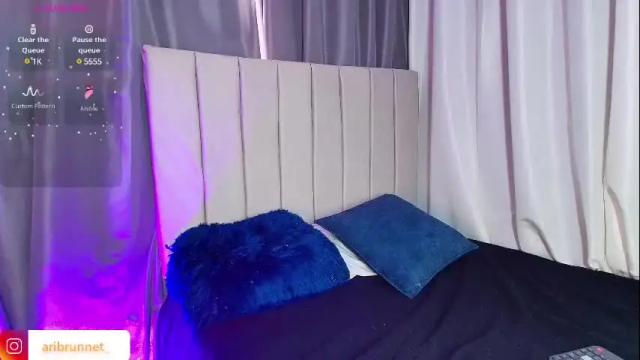 Image 10 of aribrunnet_ Stream on Chaturbate on 1 month ago