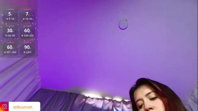 Image 11 of aribrunnet_ Stream on Chaturbate on 1 month ago