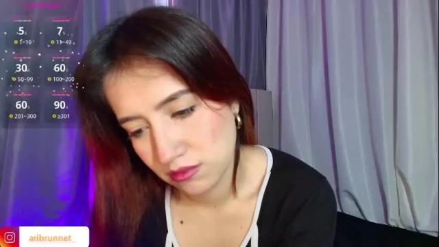 Image 6 of aribrunnet_ Stream on Chaturbate on 1 month ago