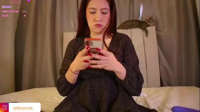 Image 7 of aribrunnet_ Stream on Chaturbate on 1 month ago