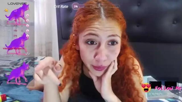 Thumbnail 2, aribunnie's Stream at Chaturbate, 17 months ago