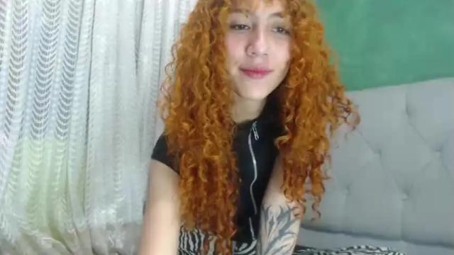 Image 4 of aribunnie Stream on Chaturbate on 17 months ago