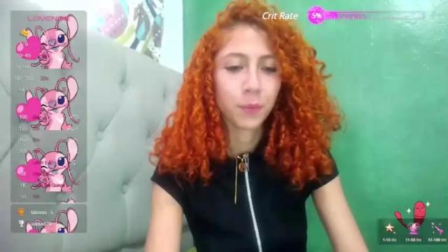 Image 3 of aribunnie Stream on Chaturbate on 13 months ago