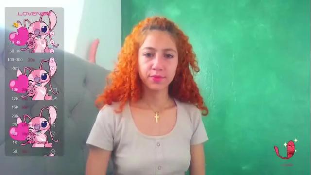 Image 2 of aribunnie Stream on Chaturbate on 13 months ago