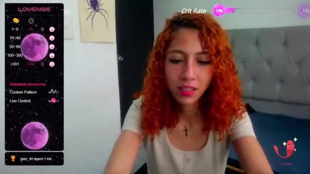 Thumbnail 2, aribunnie's Stream at Chaturbate, 12 months ago