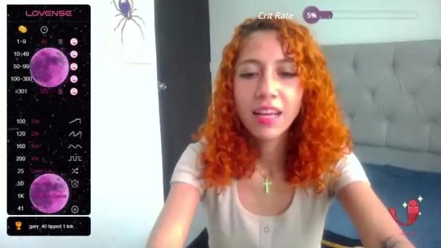 Image 8 of aribunnie Stream on Chaturbate on 12 months ago