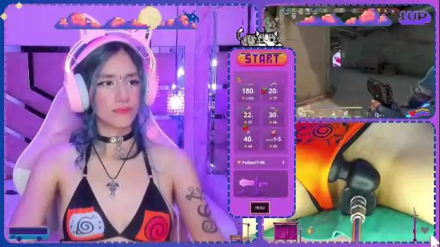 Image 10 of aridawson Stream on Chaturbate on 27 days ago