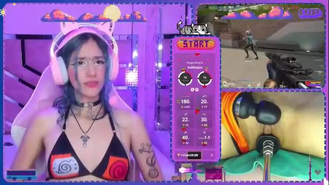 Image 11 of aridawson Stream on Chaturbate on 27 days ago