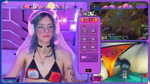 Image 3 of aridawson Stream on Chaturbate on 27 days ago