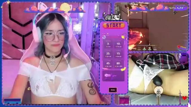 Thumbnail 3, aridawson's Stream at Chaturbate, 18 days ago