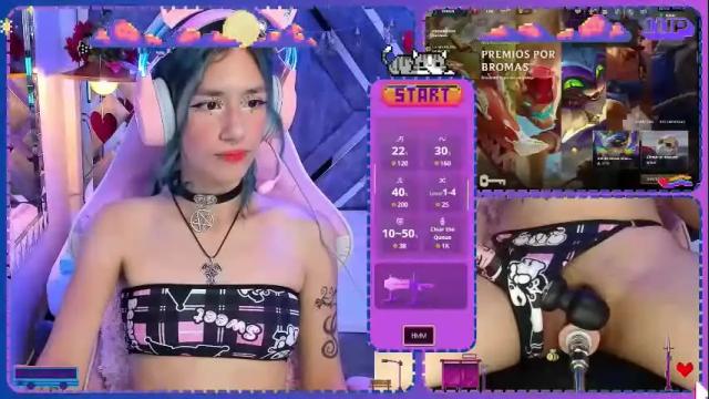 Image 2 of aridawson Stream on Chaturbate on 21 days ago