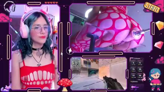 Thumbnail 2, aridawson's Stream at Chaturbate, 8 days ago